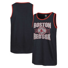 Boston Red Sox '47 Upload Franklin Tank Top - MLB