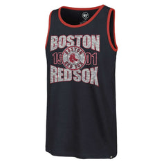 Boston Red Sox '47 Upload Franklin Tank Top - MLB