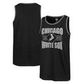 Chicago White Sox '47 Upload Franklin Tank Top - MLB