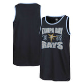 Tampa Bay Rays '47 Upload Franklin Tank Top - MLB