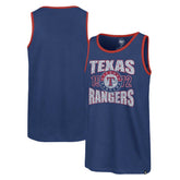 Texas Rangers '47 Upload Franklin Tank Top - MLB