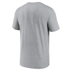 St. Louis Cardinals Nike Arch Baseball Stack Performance T-Shirt - MLB