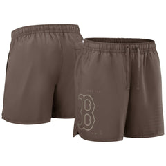 Boston Red Sox Nike Statement Shorts - MLB