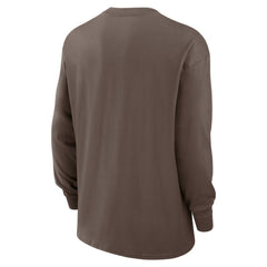 Texas Rangers Nike Statement Max90 Long Sleeve T-Shirt - MLB