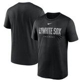 Chicago White Sox Nike Knockout Legend Performance T-Shirt - MLB