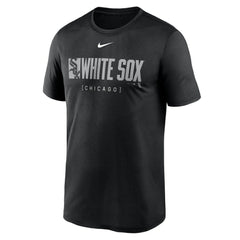 Chicago White Sox Nike Knockout Legend Performance T-Shirt - MLB