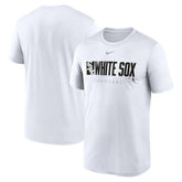 Chicago White Sox Nike Knockout Legend Performance T-Shirt - MLB