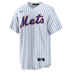 Kodai Senga New York Mets Nike Home Replica Player Jersey - MLB