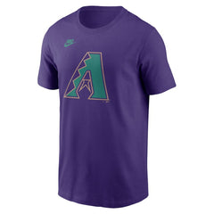 Arizona Diamondbacks Nike Cooperstown Collection T-Shirt - MLB