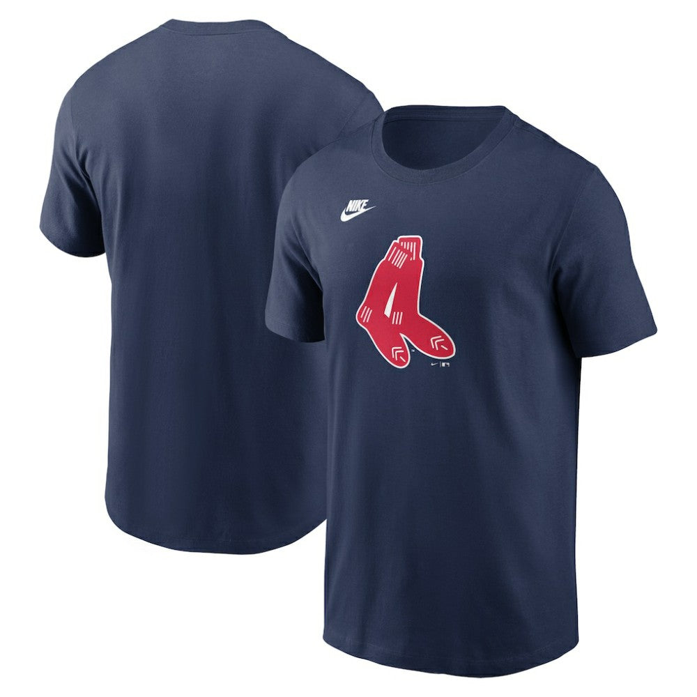 Boston Red Sox Nike Cooperstown Collection T-Shirt - MLB