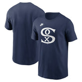 Chicago White Sox Nike Cooperstown Collection T-Shirt - MLB