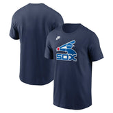Chicago White Sox Nike Cooperstown Collection T-Shirt - MLB