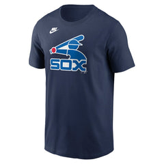 Chicago White Sox Nike Cooperstown Collection T-Shirt - MLB