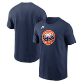 Houston Astros Nike Cooperstown Collection T-Shirt - MLB