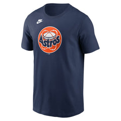 Houston Astros Nike Cooperstown Collection T-Shirt - MLB
