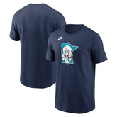 Minnesota Twins Nike Cooperstown Collection T-Shirt - MLB