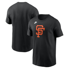 San Francisco Giants Nike Cooperstown Collection T-Shirt - MLB
