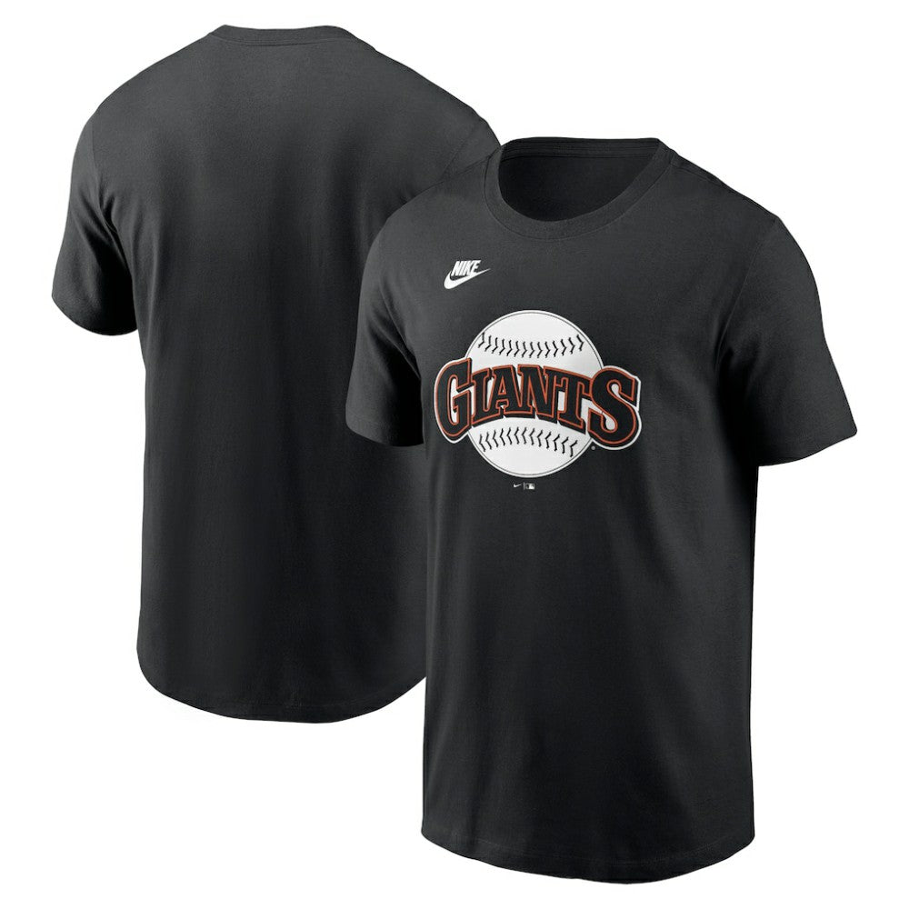 San Francisco Giants Nike Cooperstown Collection T-Shirt - MLB