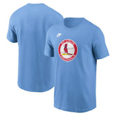 St. Louis Cardinals Nike Cooperstown Collection T-Shirt - MLB