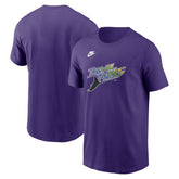 Tampa Bay Rays Nike Cooperstown Collection T-Shirt - MLB