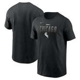 Chicago White Sox Nike City Connect T-Shirt - MLB