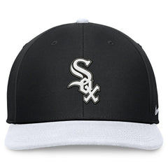 Chicago White Sox Nike Two-Tone Snapback Hat - MLB