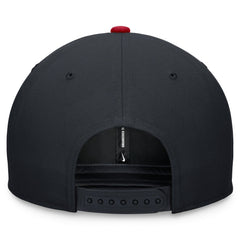 Minnesota Twins Nike Two-Tone Snapback Hat - MLB