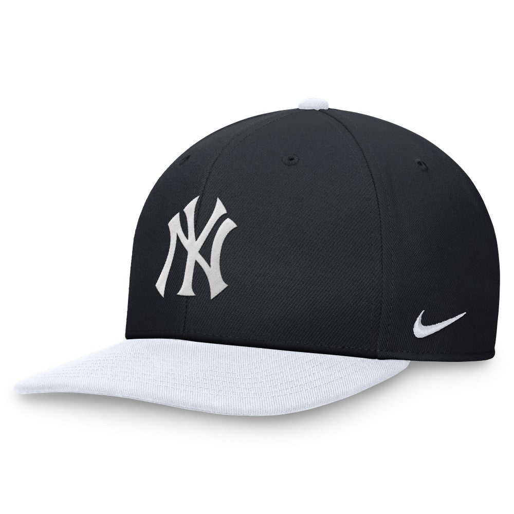 New York Yankees Nike Two-Tone Snapback Hat - MLB