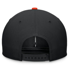 San Francisco Giants Nike Two-Tone Snapback Hat - MLB