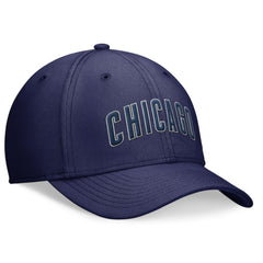 Chicago Cubs Nike Performance Flex Hat - MLB