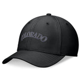Colorado Rockies Nike Performance Flex Hat - MLB