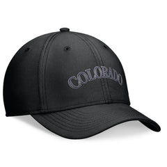 Colorado Rockies Nike Performance Flex Hat - MLB