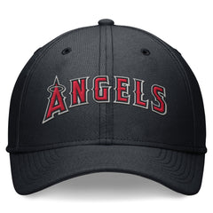 Los Angeles Angels Nike Performance Flex Hat - MLB