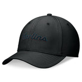 Miami Marlins Nike Performance Flex Hat - MLB