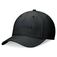Miami Marlins Nike Performance Flex Hat - MLB