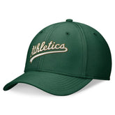 Athletics Nike Performance Flex Hat - MLB