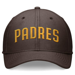 San Diego Padres Nike Performance Flex Hat - MLB
