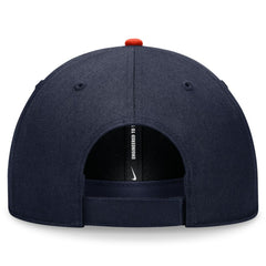 Houston Astros Nike Club Performance Adjustable Hat - MLB
