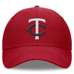 Minnesota Twins Nike Club Performance Adjustable Hat - MLB