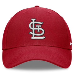 St. Louis Cardinals Nike Club Performance Adjustable Hat - MLB