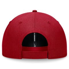 St. Louis Cardinals Nike Club Performance Adjustable Hat - MLB