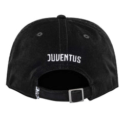 Juventus Snow Beach Adjustable Hat Black - FIFA World CUP