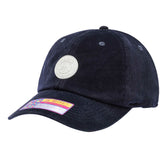 Paris Saint-Germain Casuals Classic Adjustable Hat Navy - FIFA World CUP