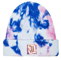 Juventus Psychedelic Cuffed Knit Hat - FIFA World CUP