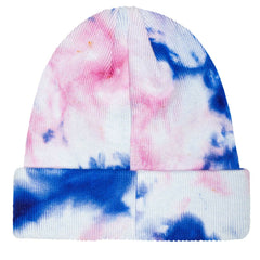 Juventus Psychedelic Cuffed Knit Hat - FIFA World CUP