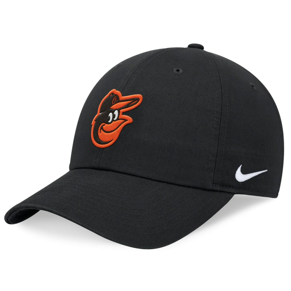 Baltimore Orioles Nike Club Adjustable Hat - MLB
