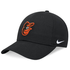 Baltimore Orioles Nike Club Adjustable Hat - MLB