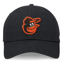 Baltimore Orioles Nike Club Adjustable Hat - MLB