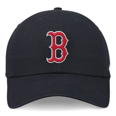 Boston Red Sox Nike Club Adjustable Hat - MLB