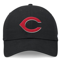 Cincinnati Reds Nike Club Adjustable Hat - MLB